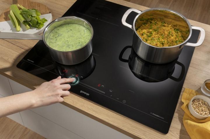 Actual product image Gorenje ISC645BSC