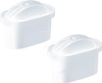 Dafi Cartouches filtrantes Unimax 2 pcs. (boîte) (2 x)