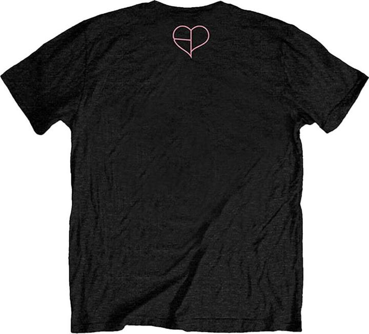 Immagine prodotto Music Brand Maglietta Love Sick (L)