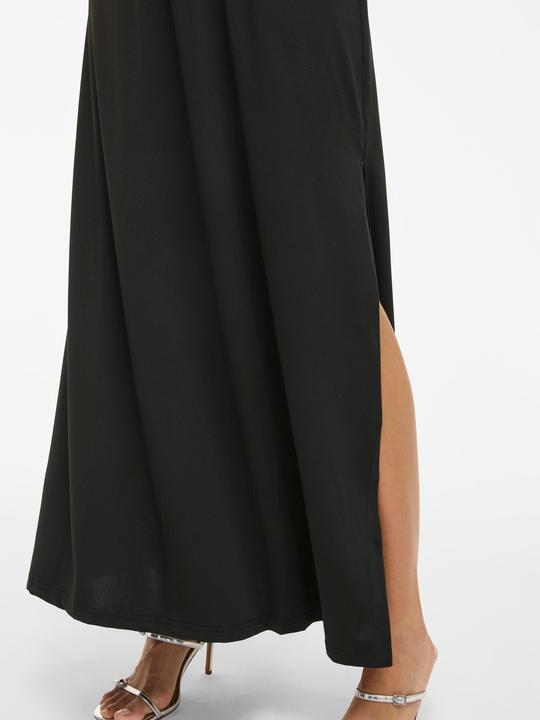 Produktbild Vila VILEOA High Waist Maxirock (L)