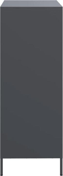Actual product image VidaXL Highboard (68 x 39 x 103.5 cm)