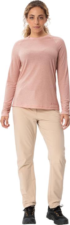 Produktbild Vaude Women's Skomer L/S T-Shirt III (42)