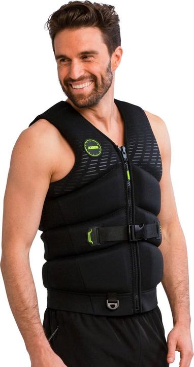 Actual product image Jobe lifejacket premium (XL)