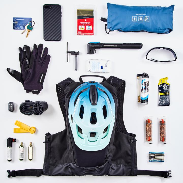 Image du produit Rockrider Explore (7 l)