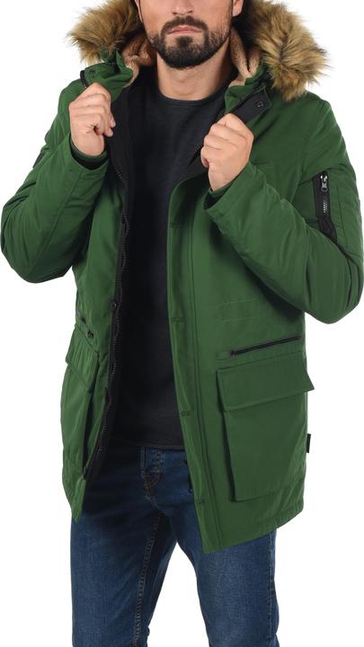 Produktbild Indicode IDRuffy 15496MM (M)