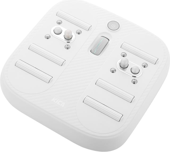 Actual product image Kica Foot Massager