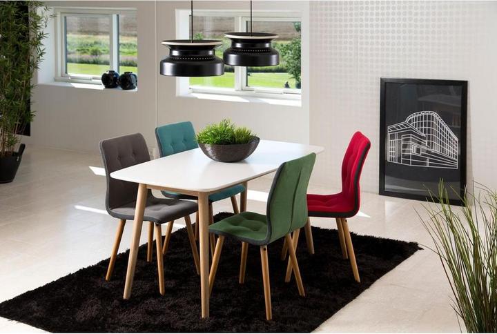 Immagine prodotto AC Design Nagano (150 x 80 x 75,5 cm)