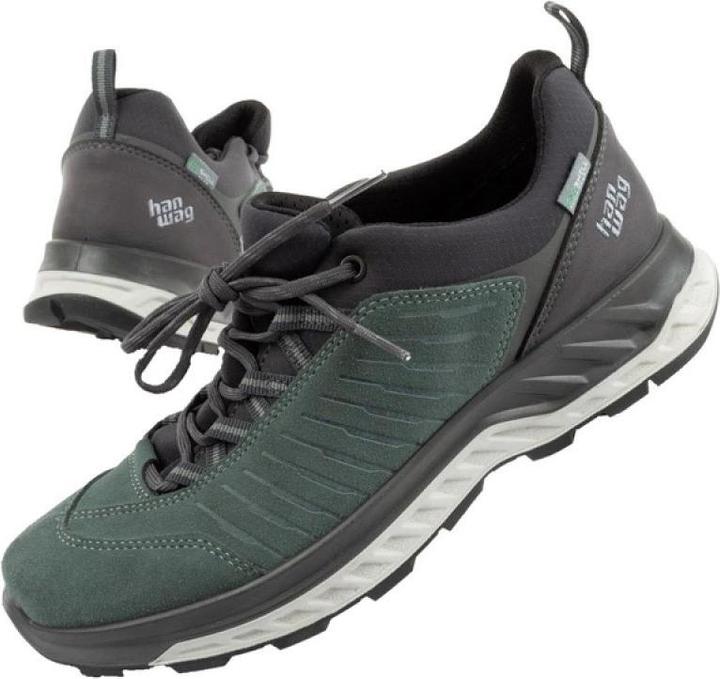 AKU Hanwag Wanderschuhe (40)