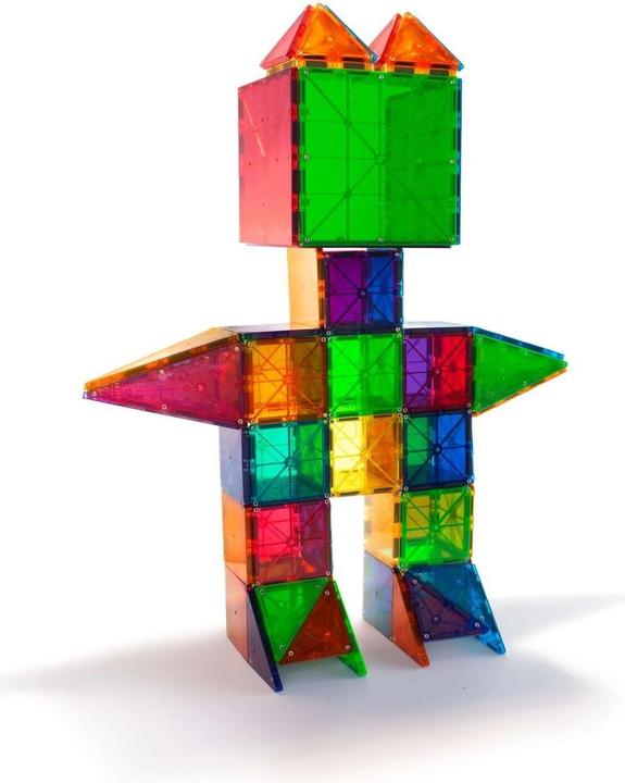 Productafbeelding Magna-Tiles Klassieke set