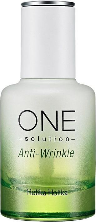 Actual product image Holika Holika One Solution Super Energy Ampoule (30 ml)