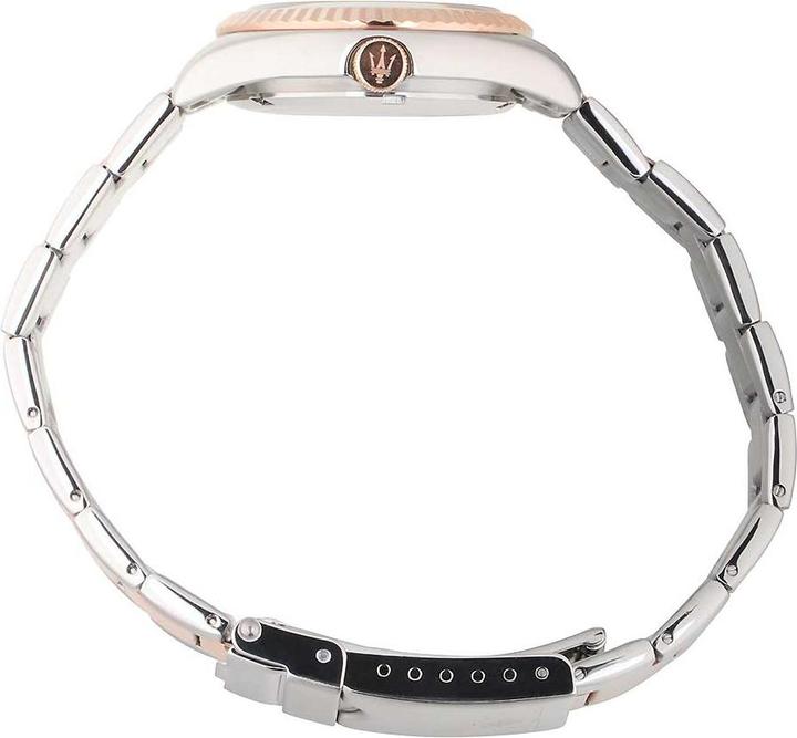 Actual product image Maserati Competizione (Analogue wristwatch, 31 mm)