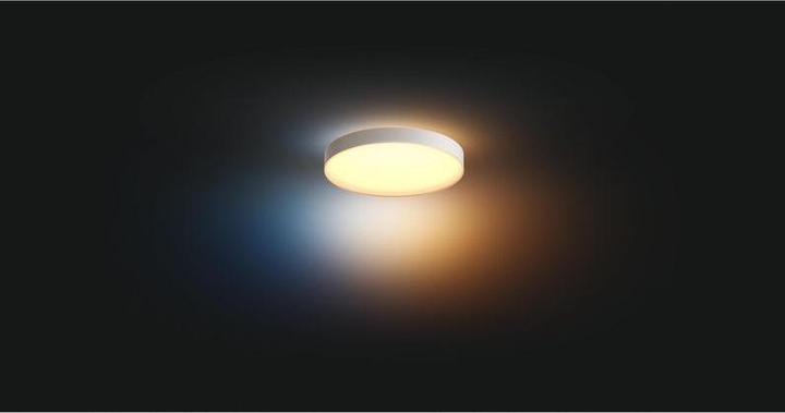 Image du produit Philips Hue White Ambiance Enrave (6500 lm)