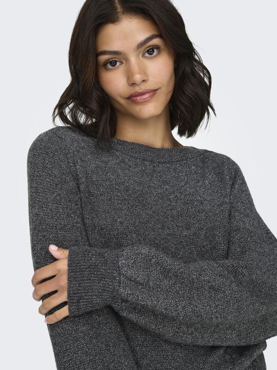 Immagine prodotto JdY Jdyrue Glitter L/S Boat Pullove Knt Noos (XS)