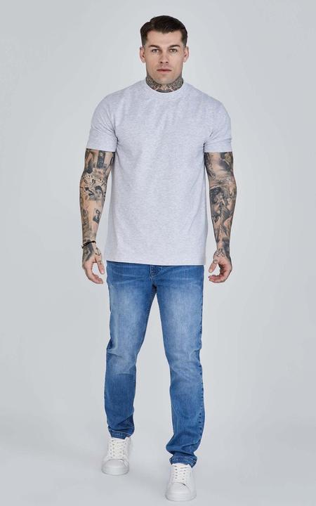 Actual product image Siksilk Jeans Slim Fit Jeans (30)