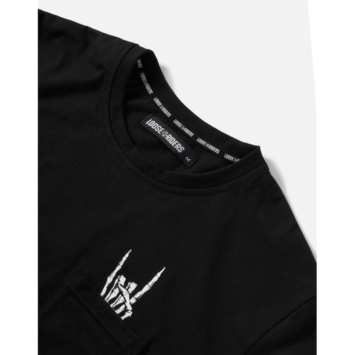 Image du produit Loose Riders Metal! (XS)