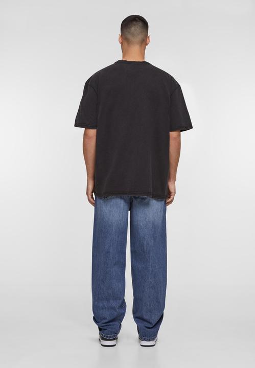 Immagine prodotto Mjgonzales MJG - Maglietta oversize lavata con acido - Seraphim - 139983 (XS)