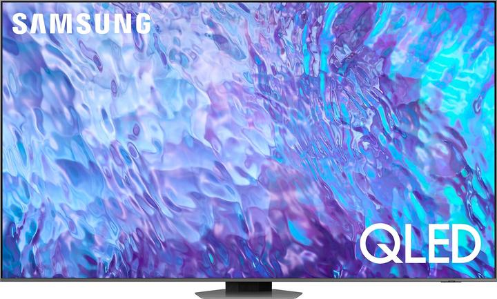 Samsung QE98Q80C (98", Q80C, QLED, 4K, 2023)
