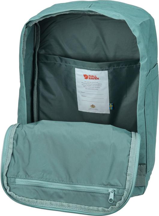 Actual product image Fjällräven Kånken Laptop 15" (18 l)
