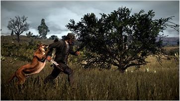 Produktbild Rockstar Red Dead Redemption 2 (Xbox One X, Xbox Series X, IT)
