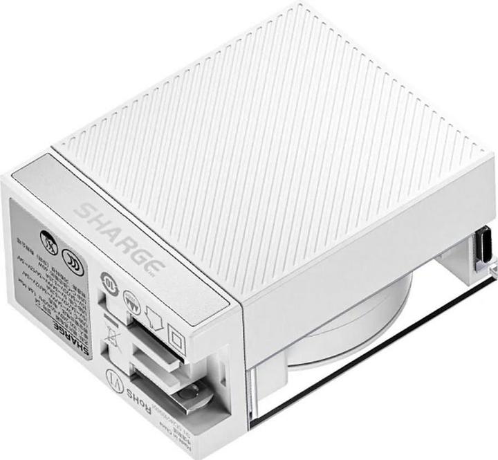 Produktbild Sharge Retractable 65 WHI (65 W)