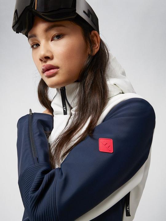 Produktbild J. Lindeberg Stanford Hybrid Skijacke (L)