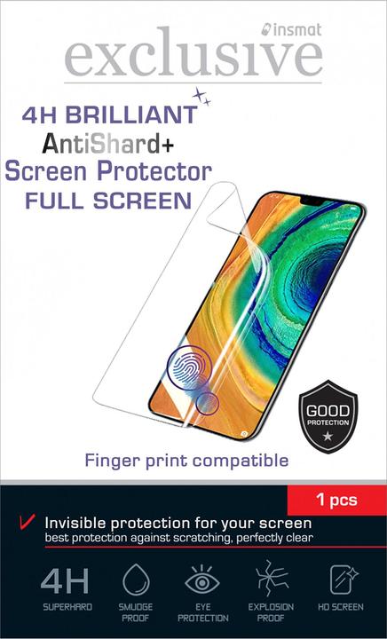 Image du produit Insmat 861-1582 (1 pièce(s), Samsung Galaxy A16 5G)