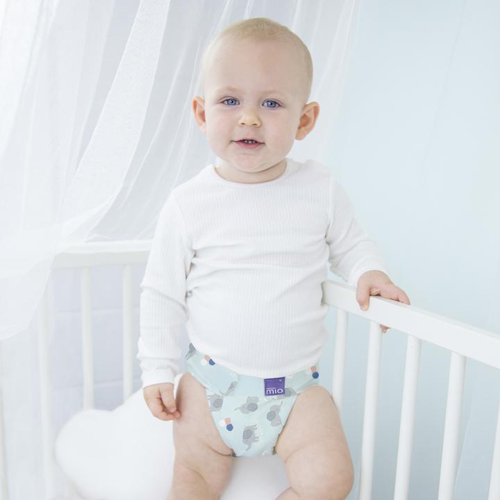Image du produit Bambino Mio Miosolo classique kit de départ (Taille 0, 6 pièce(s))