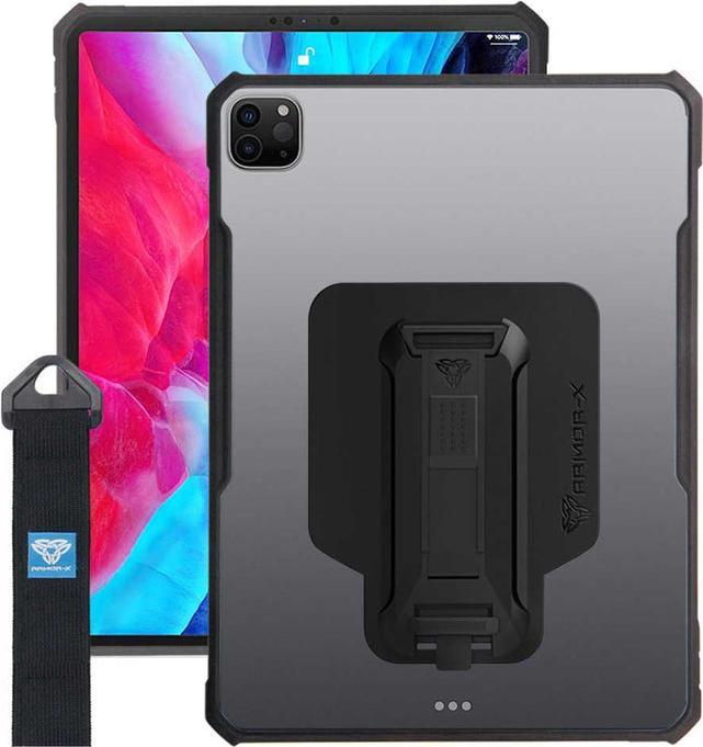 Produktbild Armor-X DXS-iPad-PR7 (12.9") Folio Black, Grey