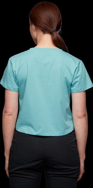 Image du produit Black Diamond W Pivot Tee (L)