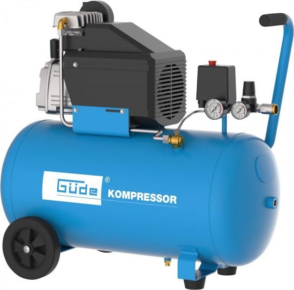 Produktbild Güde Kompressor 260/10/50 (10 Bar)