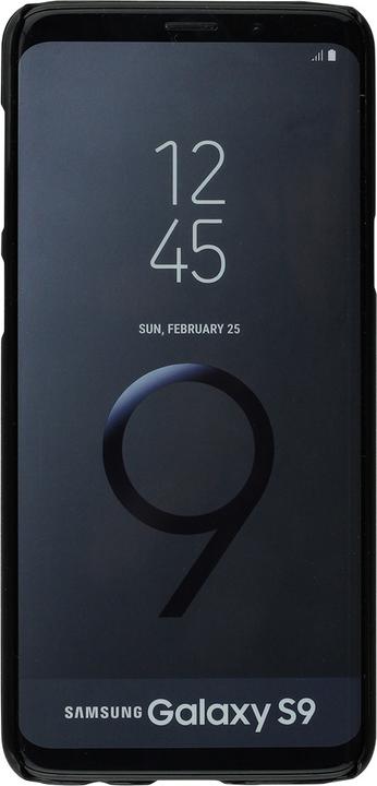 Image du produit PhoneLook Coque Saas-Fee Ski Downhill (Samsung Galaxy S9)