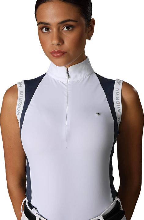 Produktbild Aubrion Newbel Bluse Springreiten Ärmellos (L)