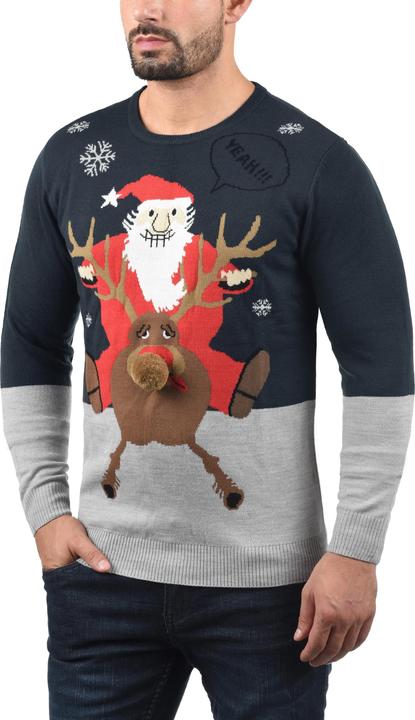 Actual product image Blend Rudolph (L)