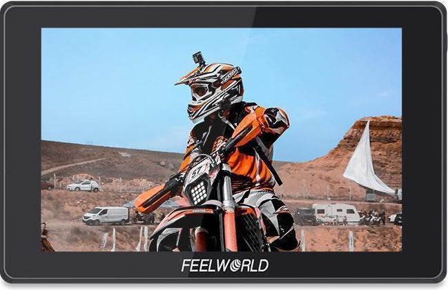 Produktbild Feelworld SH7 SDI Monitor (7", Full HD)