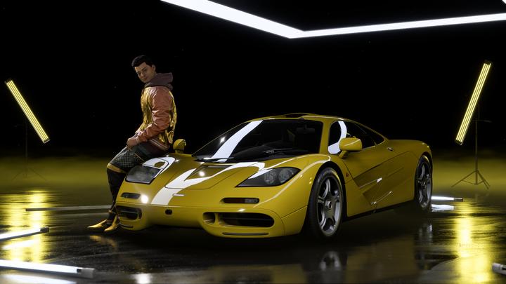 Produktbild EA Games Need for Speed Heat (nordisch). (Xbox One S, EN)