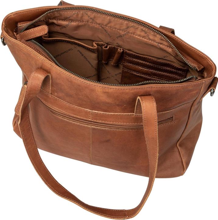 Image du produit The Chesterfield Brand Shopper Alicante 0192 (13 l)