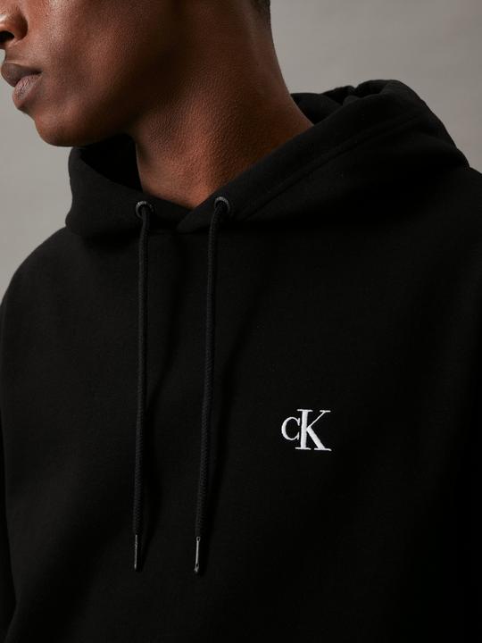 Immagine prodotto Calvin Klein Jeans Ck Essential Regular Hoodie (XS)