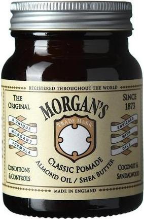 Immagine prodotto Morgans Classic (Gel per capelli, 100 ml)