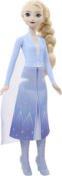 Image du produit Disney Frozen Elsa Doll
