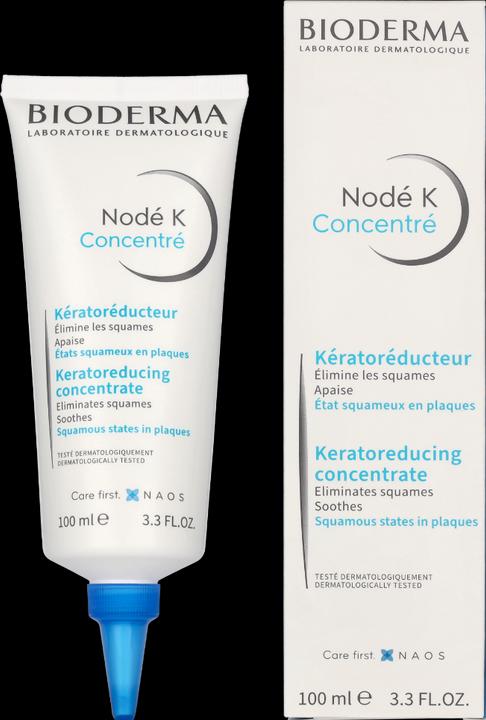 Image du produit Bioderma Node K Concentre (100 ml)
