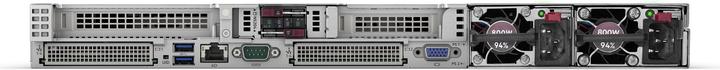 Immagine prodotto HPE ProLiant DL360 Gen11 (Intel Xeon Silver 4410Y, 32 GB, Server Rack)
