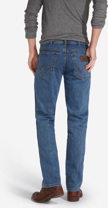Wrangler Texas