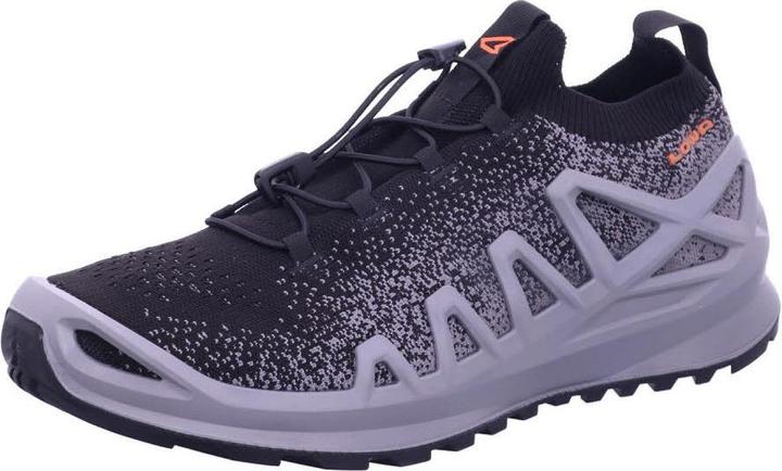 Lowa Outdoorschuh Fusion LO Men