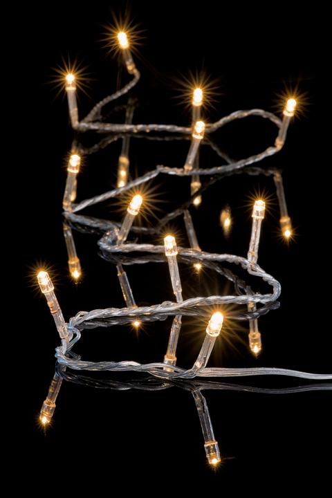 Immagine prodotto STT LED Connect String (7.50 m)