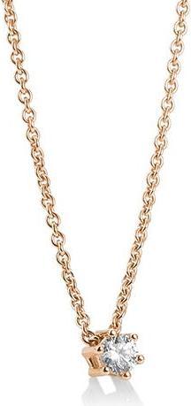 Breuning Collier 6er Krappe (750/18 K Gold)