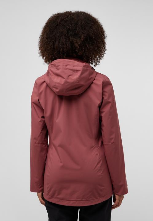 Image du produit Jack Wolfskin wand 3in1 Veste (XL)