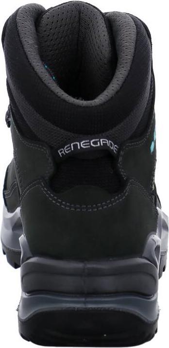 Produktbild Lowa Renegade GTX Mid (36.5)