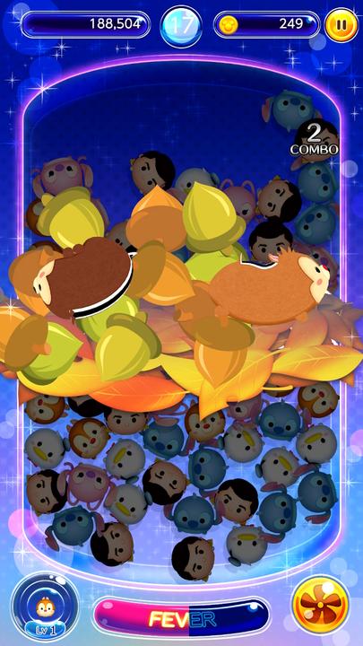 Immagine prodotto Bandai Namco Disney TSUM TSUM FESTIVAL (Switch, Switch Lite, Switch OLED)