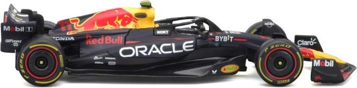 Produktbild Bburago Red Bull Racing F1 RB19 1/43 Pérez 2023