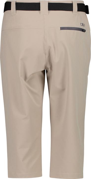 Actual product image CMP Campagnolo Women's Stretch Capri (S)